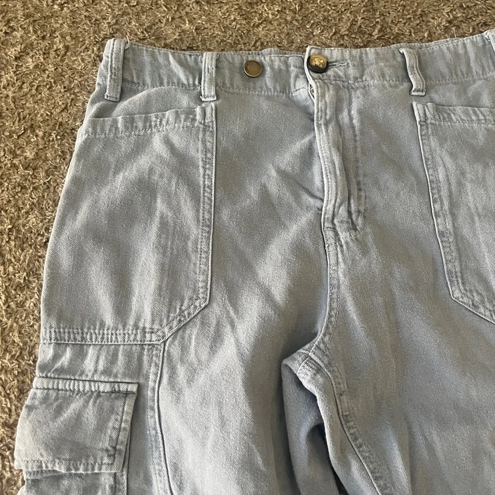 size inseam